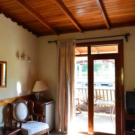 Martino Spa And Resort Animas  Екстериор снимка