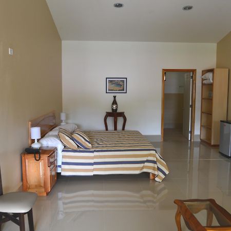 Martino Spa And Resort Animas  Екстериор снимка