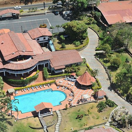 Martino Spa And Resort Animas  Екстериор снимка