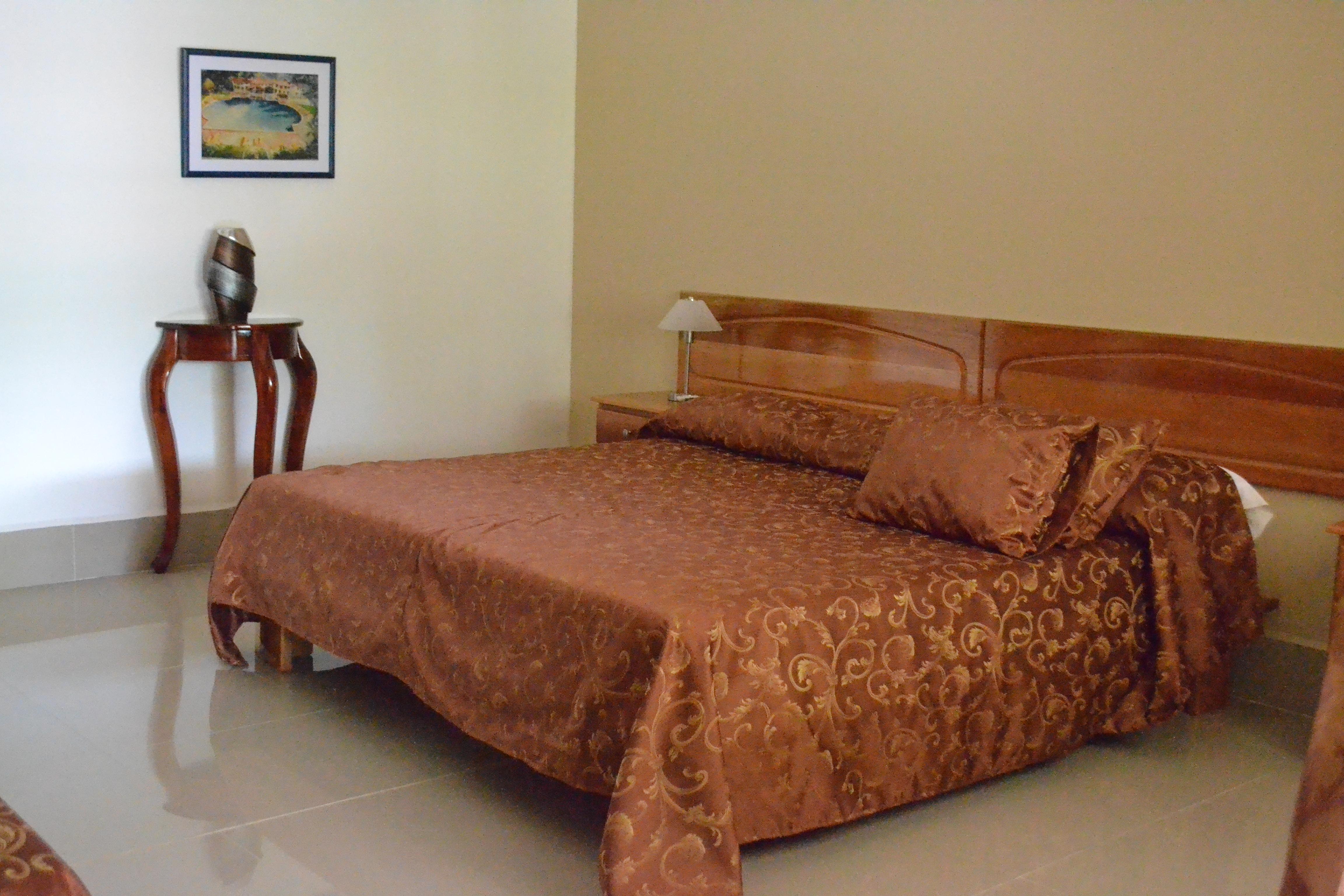 Martino Spa And Resort Animas  Екстериор снимка