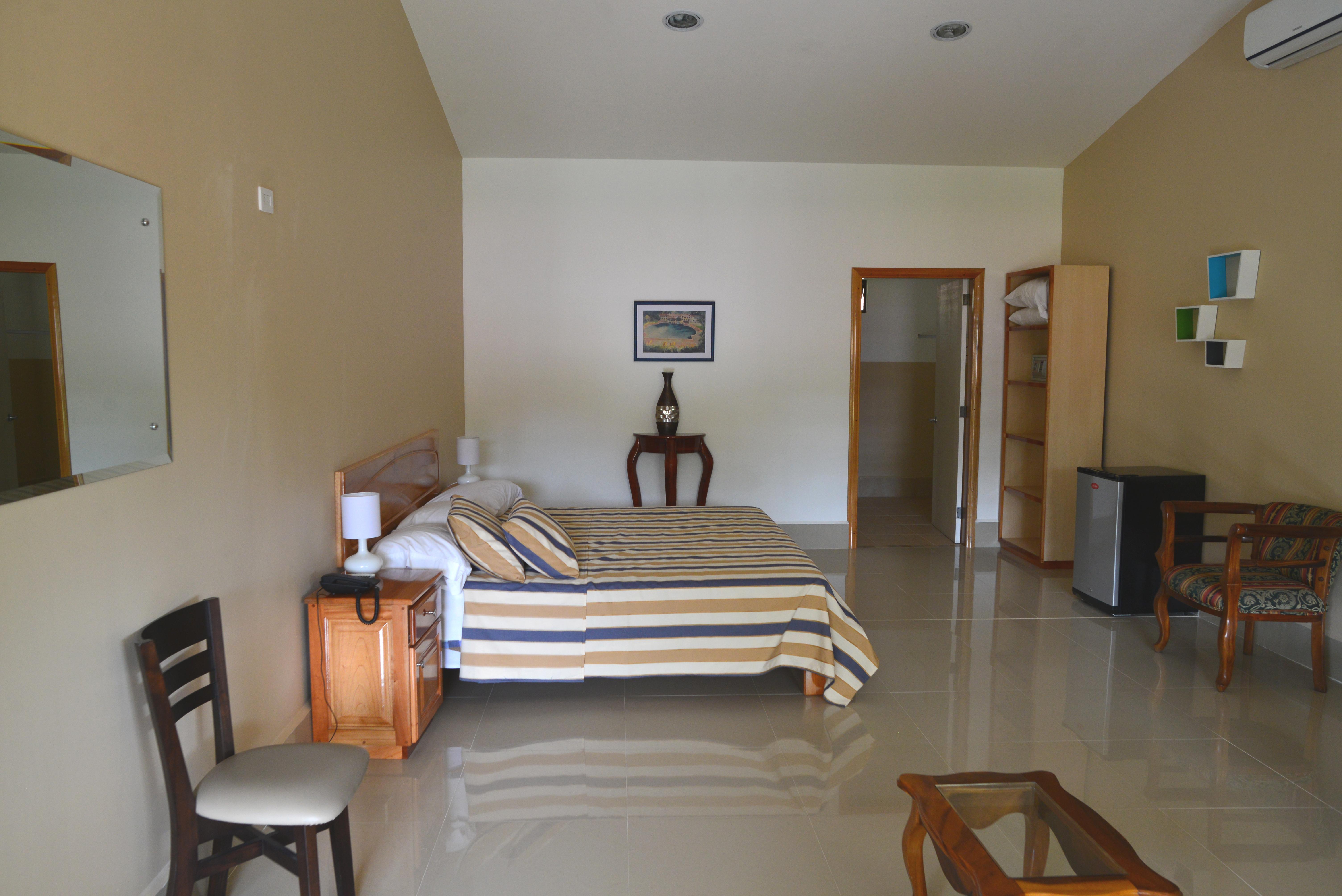 Martino Spa And Resort Animas  Екстериор снимка