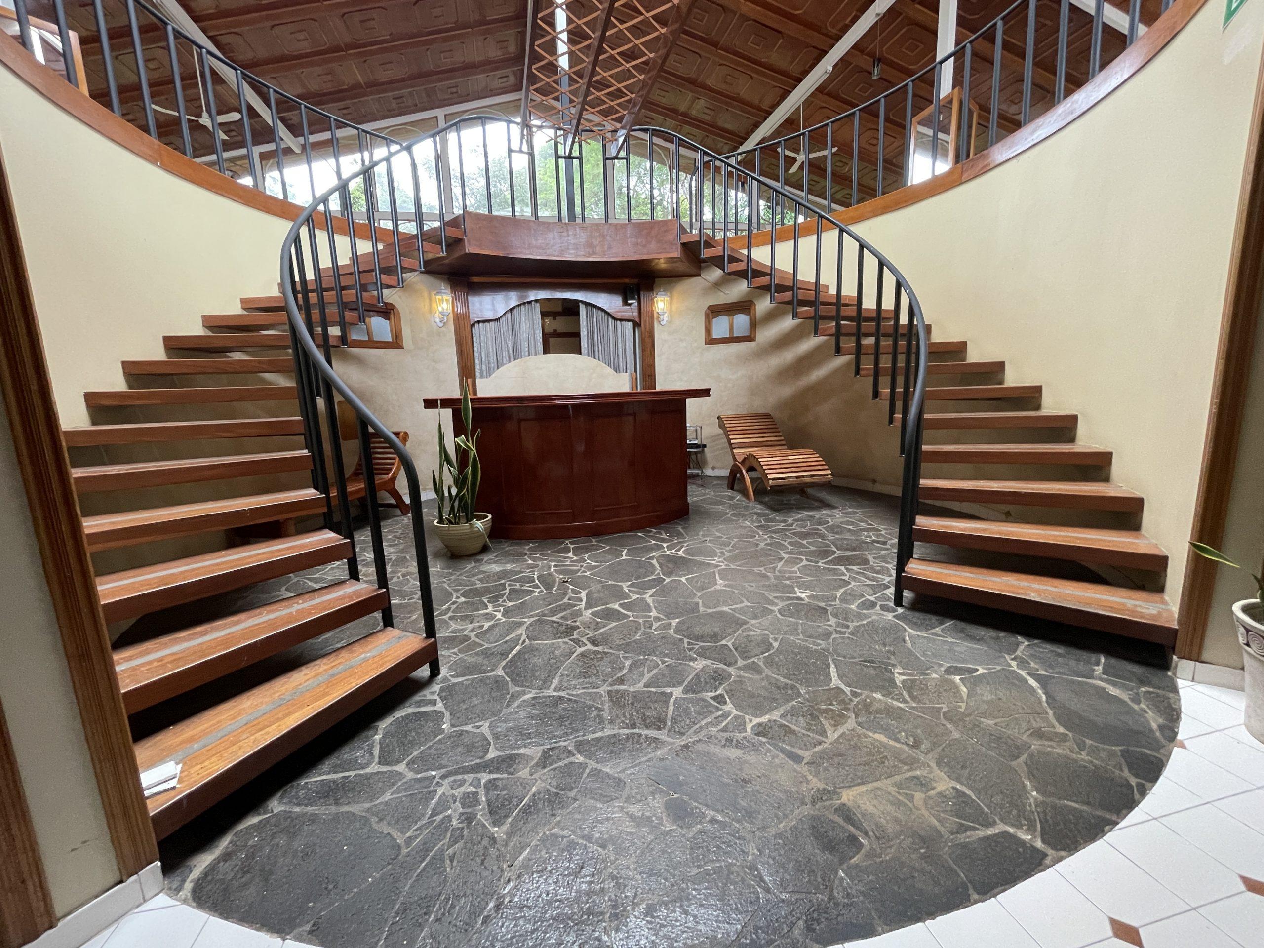 Martino Spa And Resort Animas  Екстериор снимка