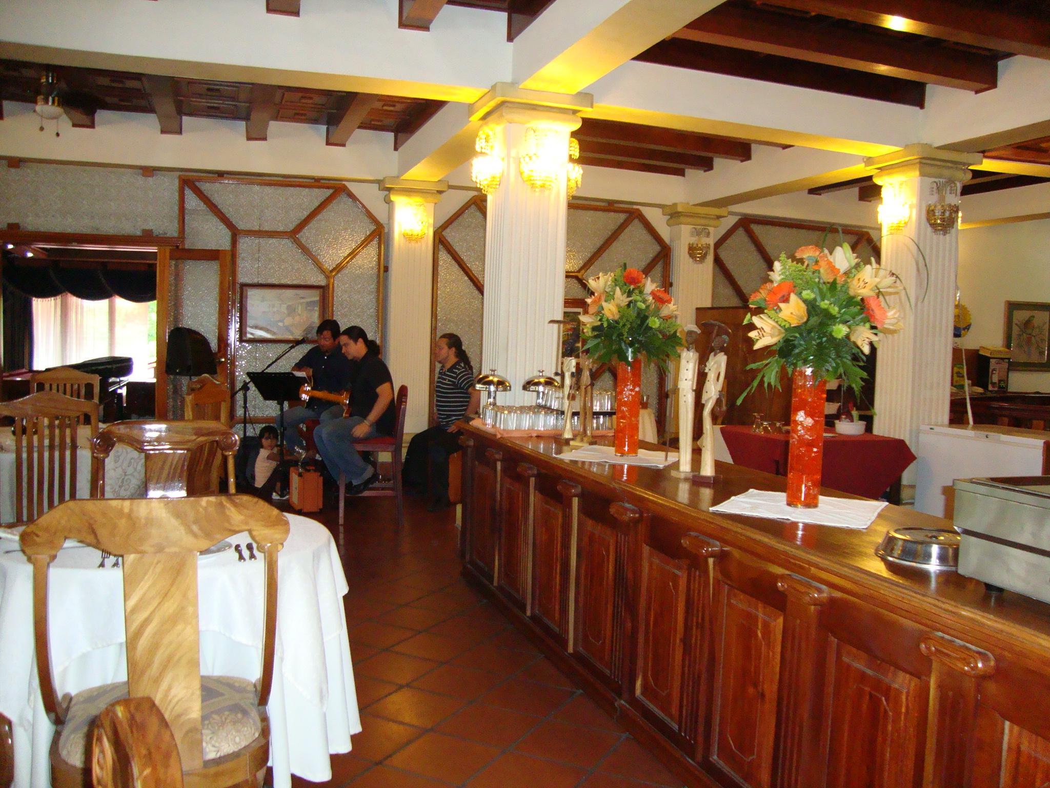 Martino Spa And Resort Animas  Екстериор снимка