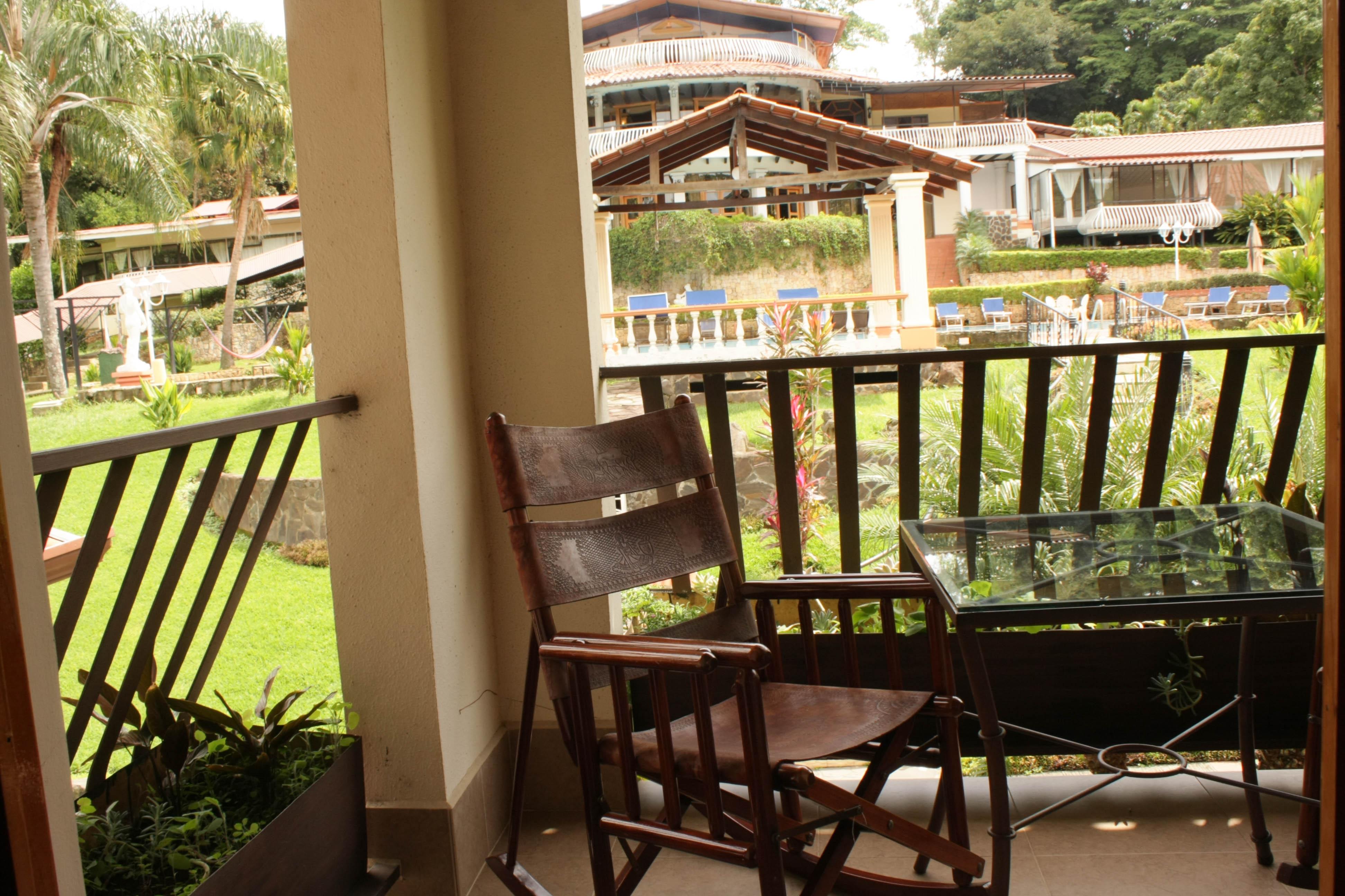Martino Spa And Resort Animas  Екстериор снимка