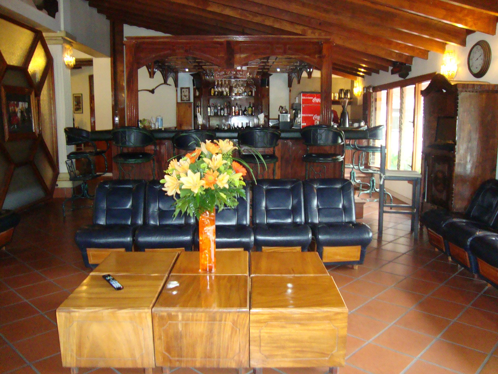 Martino Spa And Resort Animas  Екстериор снимка