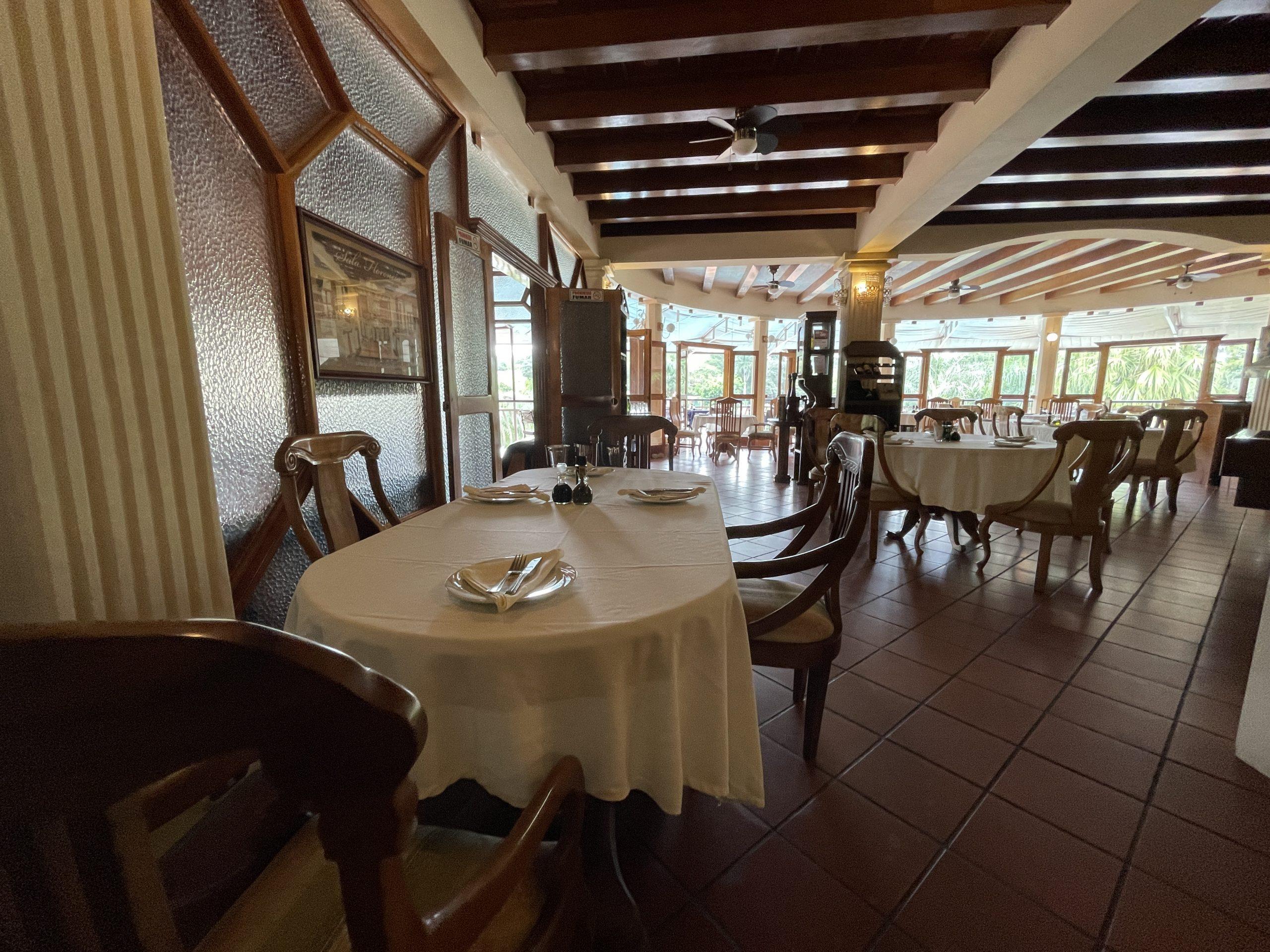 Martino Spa And Resort Animas  Екстериор снимка