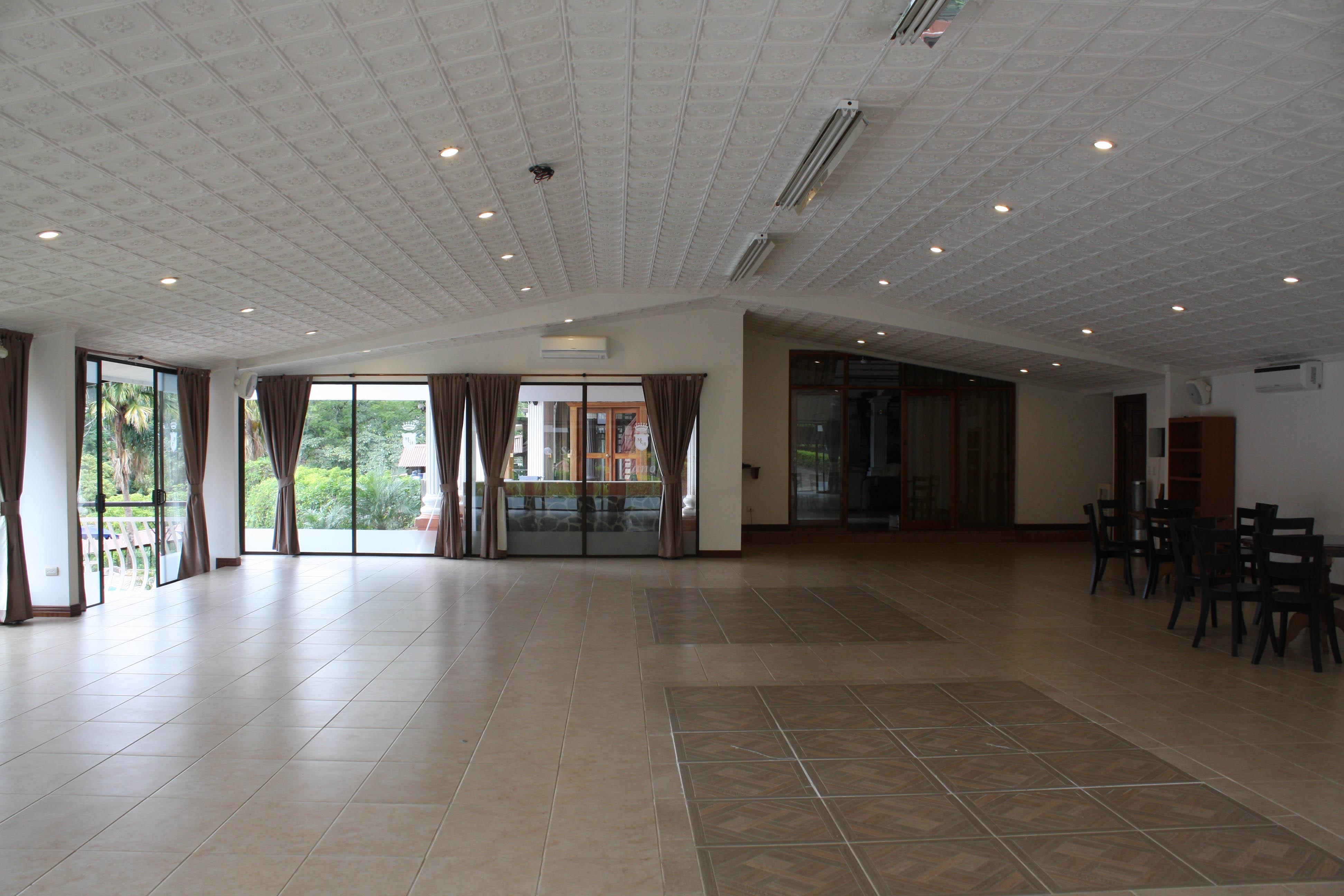 Martino Spa And Resort Animas  Екстериор снимка