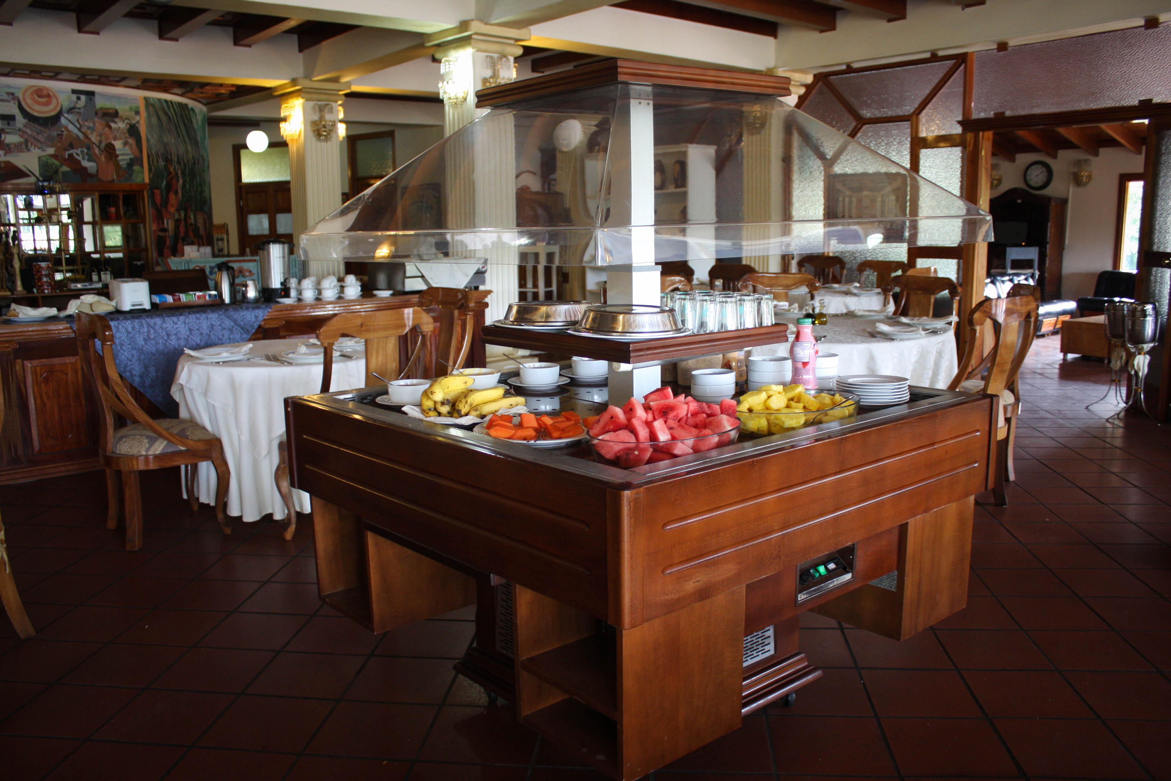 Martino Spa And Resort Animas  Екстериор снимка