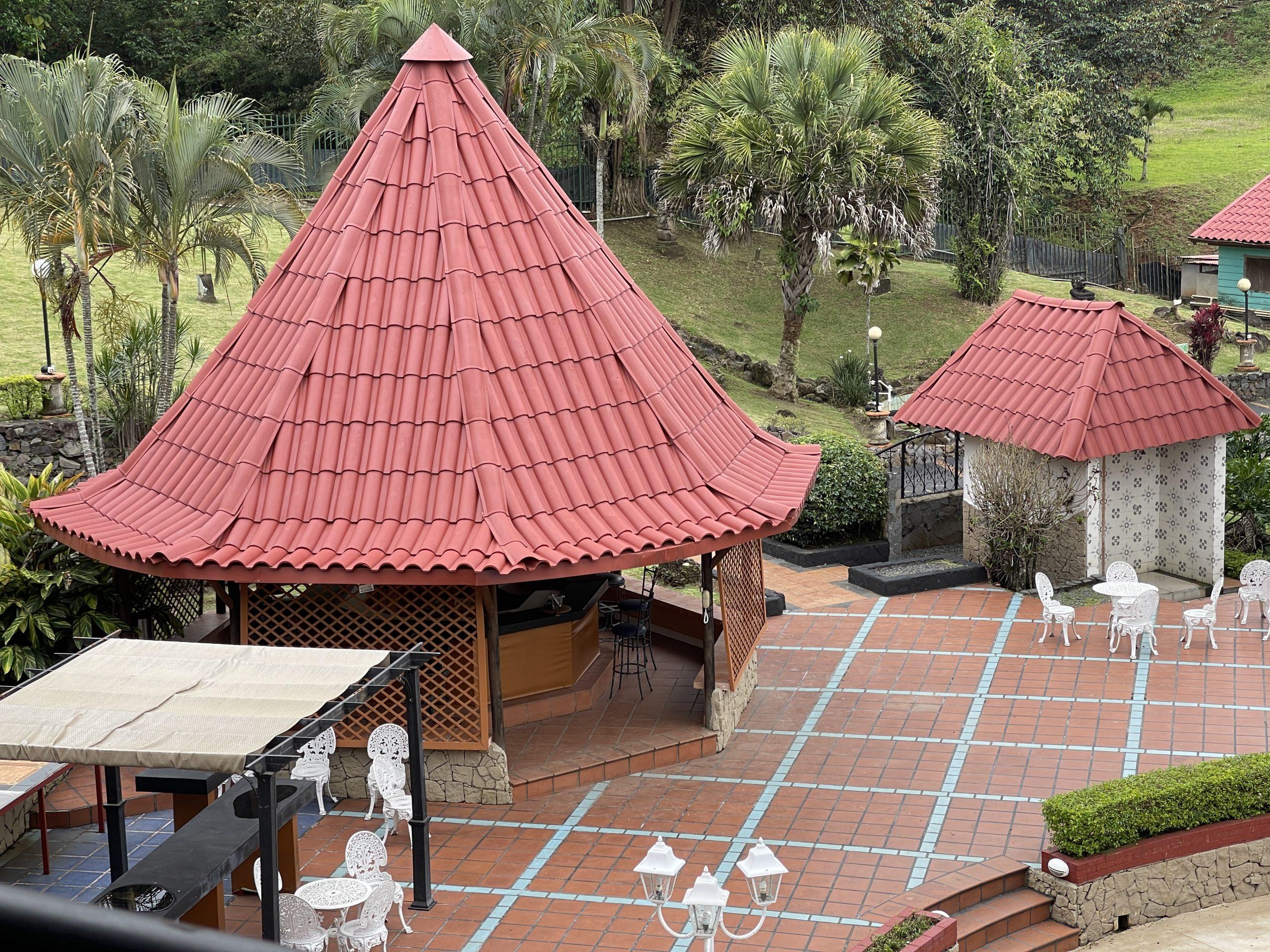 Martino Spa And Resort Animas  Екстериор снимка