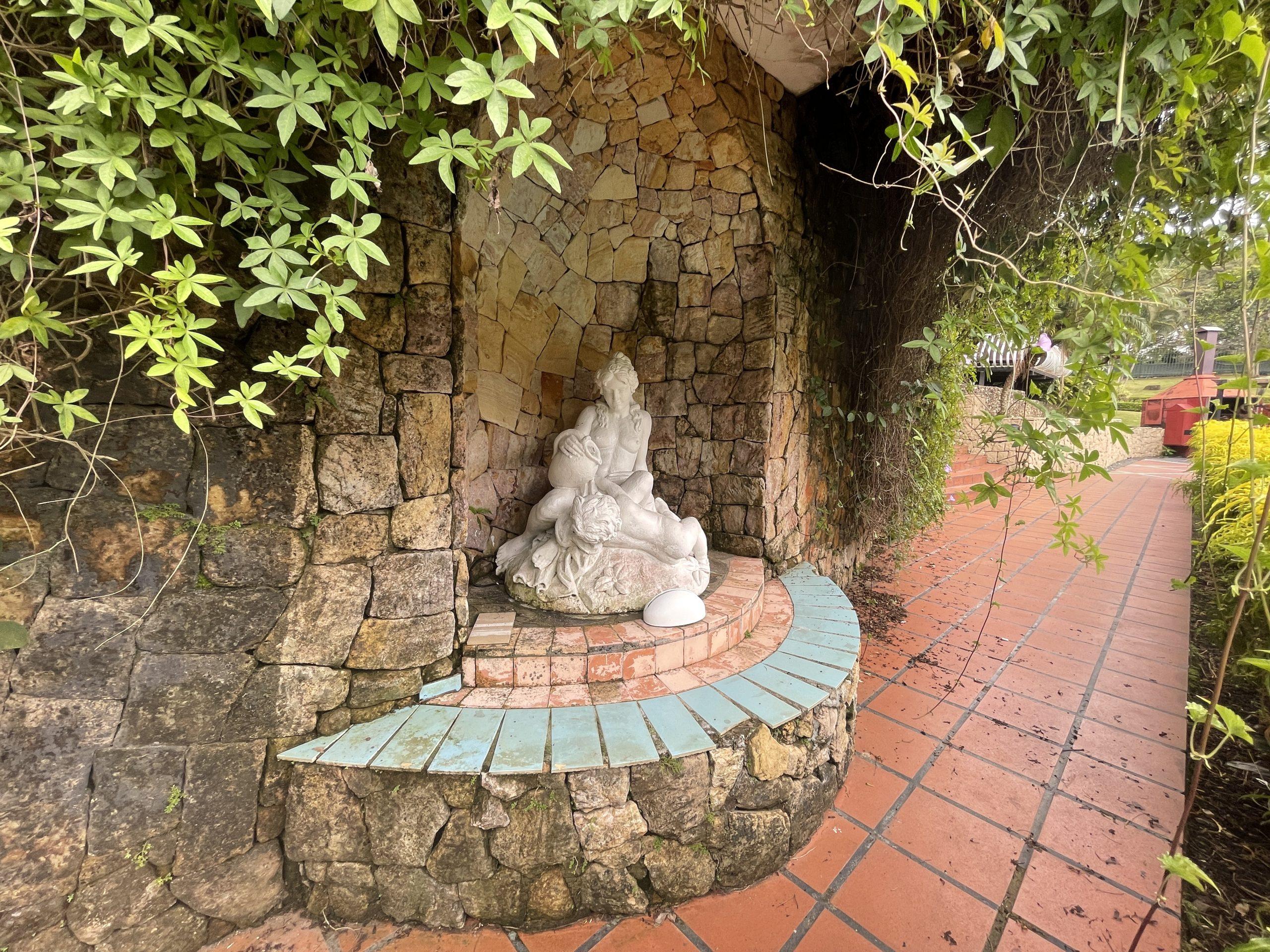 Martino Spa And Resort Animas  Екстериор снимка