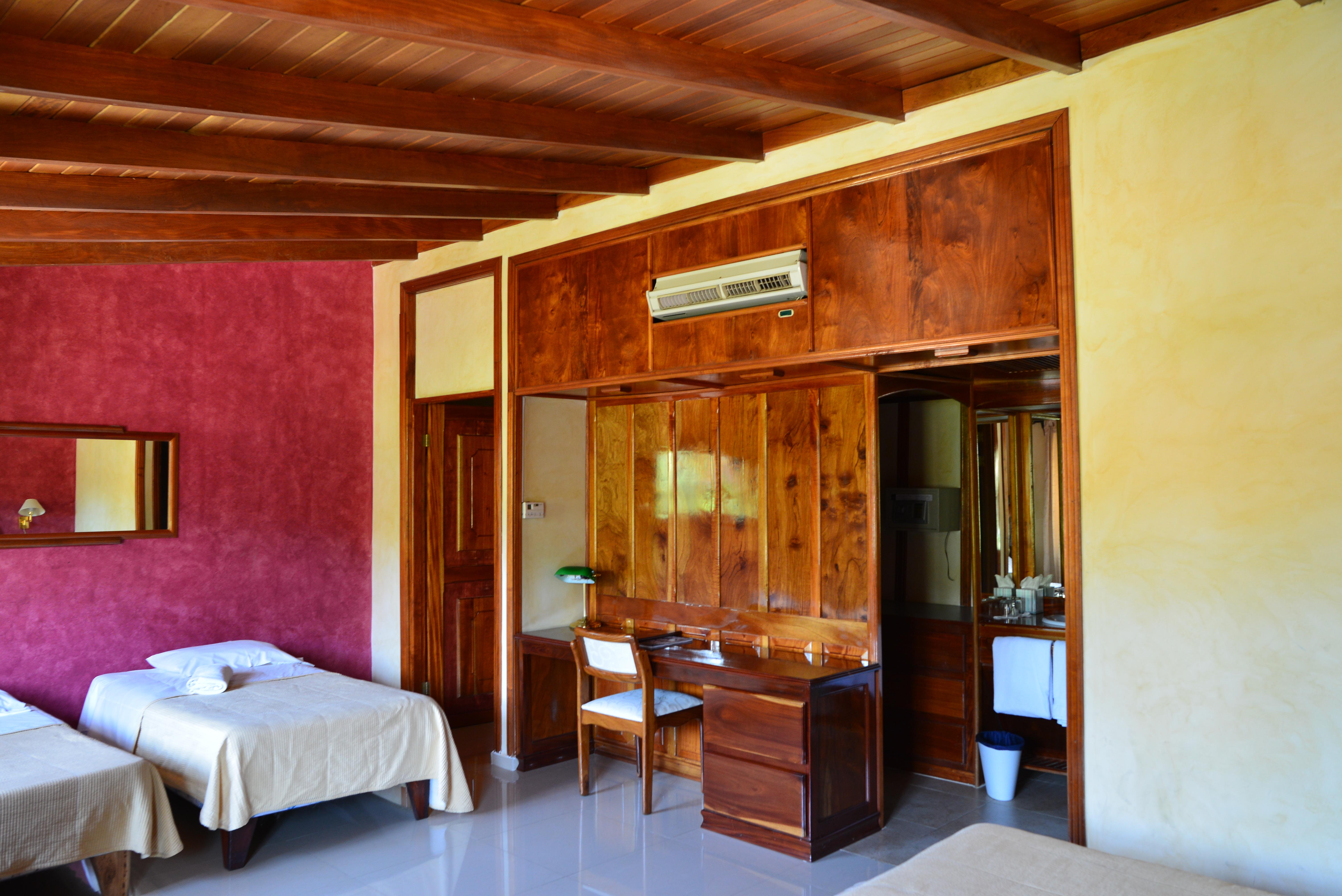 Martino Spa And Resort Animas  Екстериор снимка
