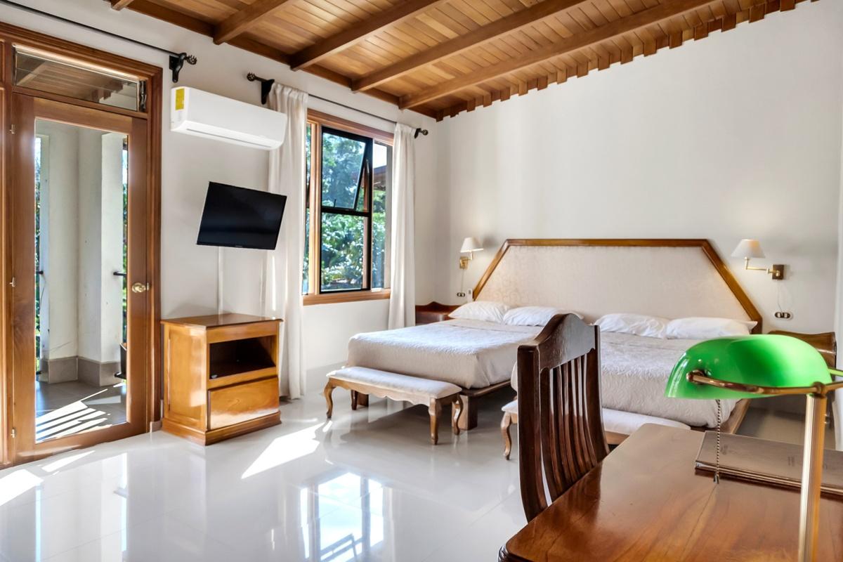 Martino Spa And Resort Animas  Екстериор снимка