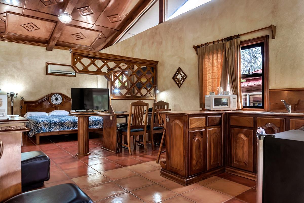 Martino Spa And Resort Animas  Екстериор снимка