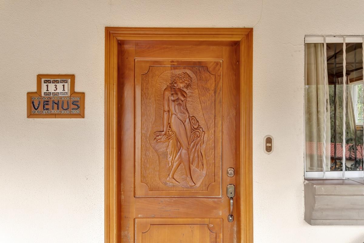 Martino Spa And Resort Animas  Екстериор снимка