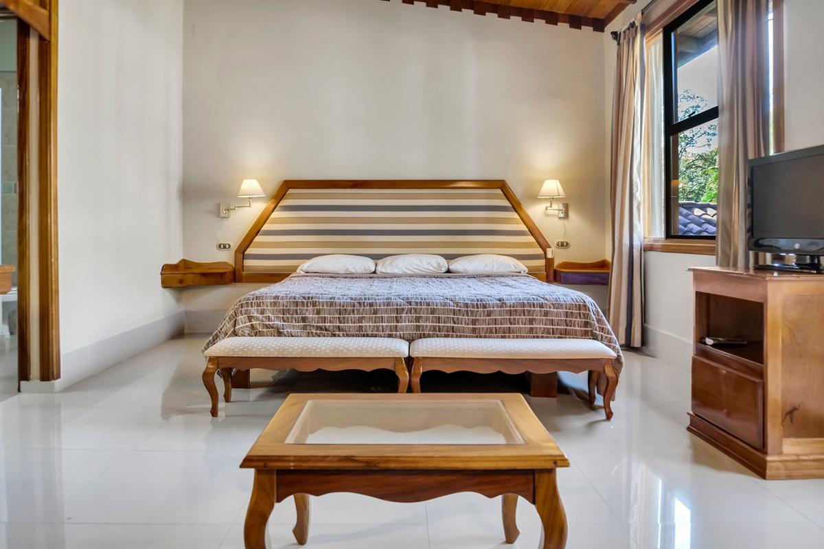 Martino Spa And Resort Animas  Екстериор снимка