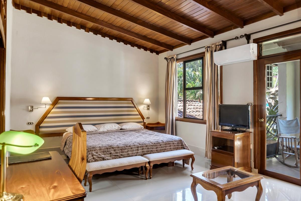 Martino Spa And Resort Animas  Екстериор снимка