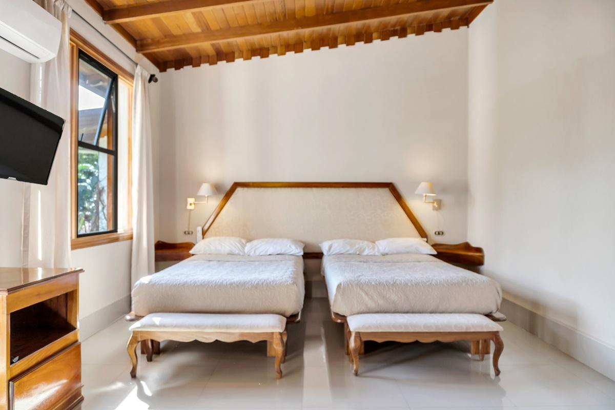 Martino Spa And Resort Animas  Екстериор снимка