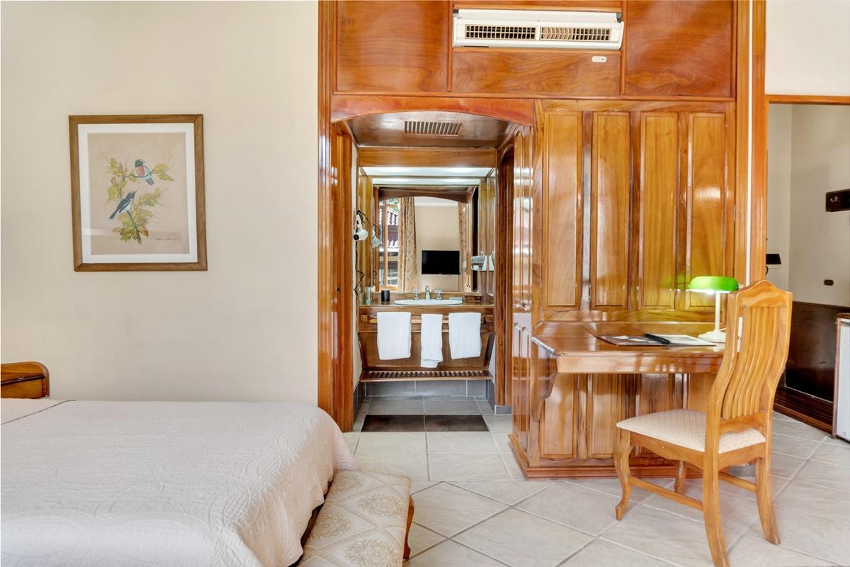 Martino Spa And Resort Animas  Екстериор снимка