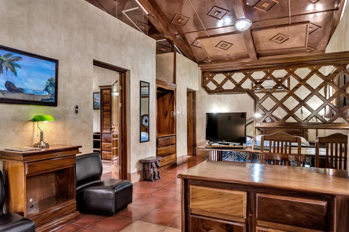 Martino Spa And Resort Animas  Екстериор снимка