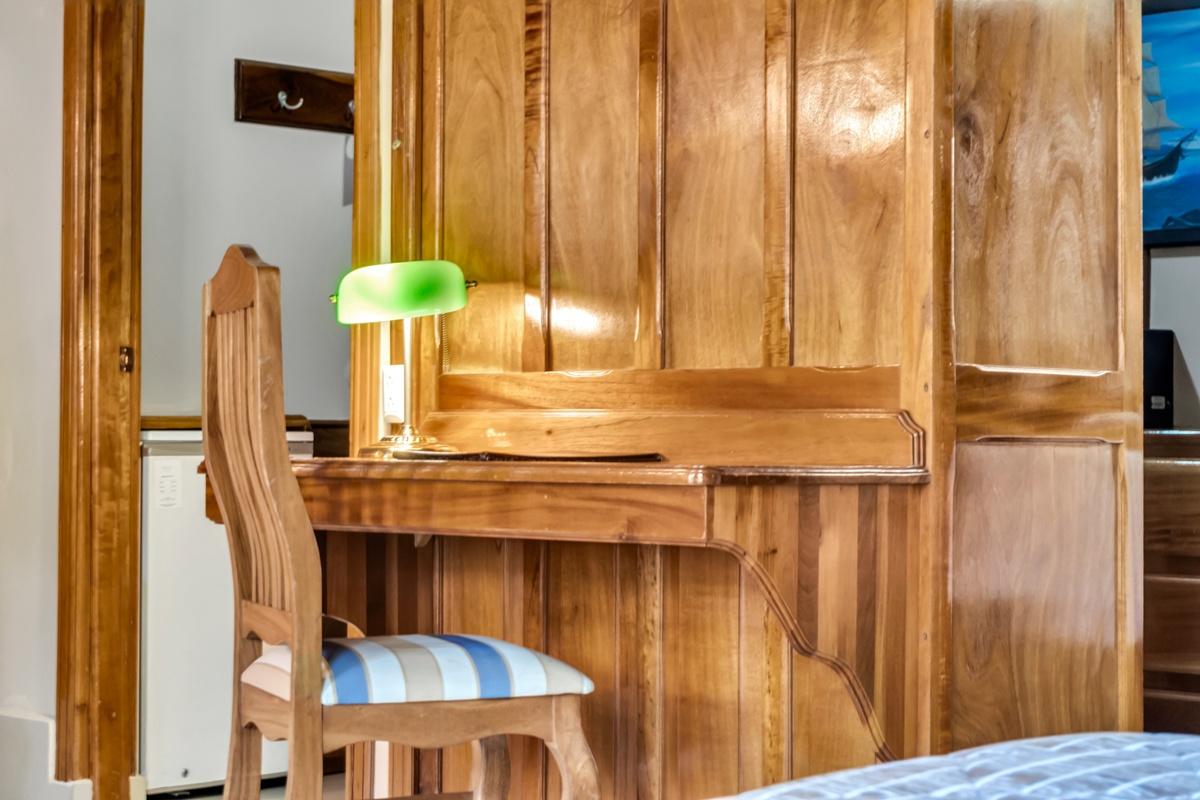 Martino Spa And Resort Animas  Екстериор снимка