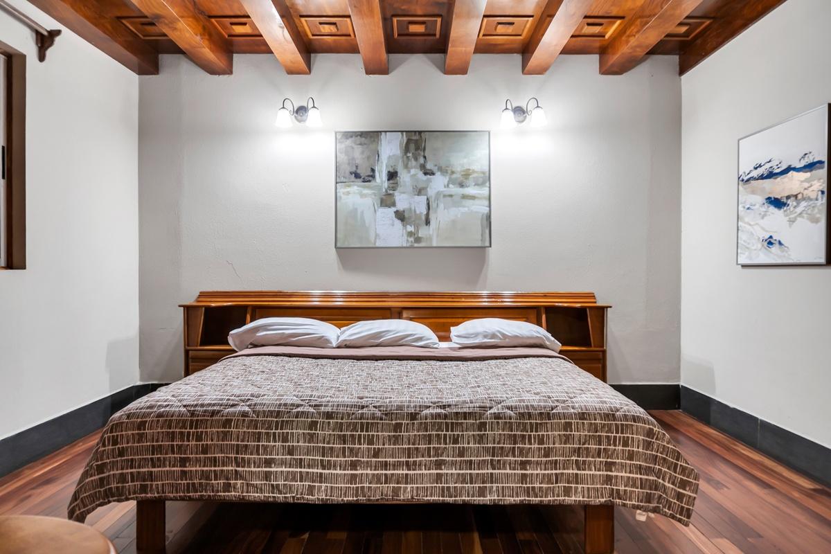 Martino Spa And Resort Animas  Екстериор снимка