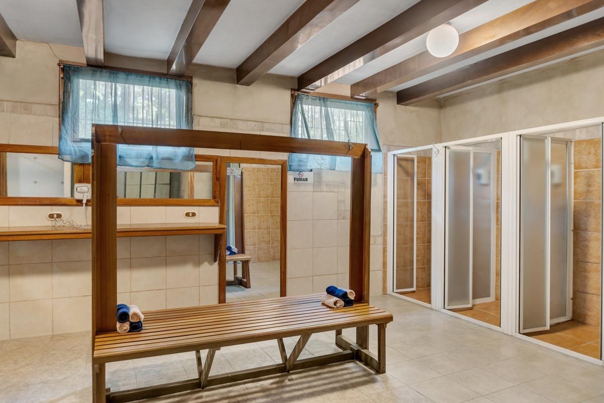 Martino Spa And Resort Animas  Екстериор снимка