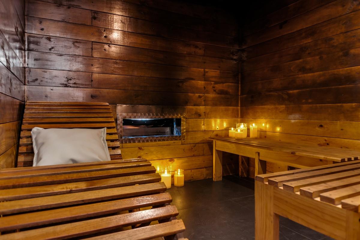 Martino Spa And Resort Animas  Екстериор снимка