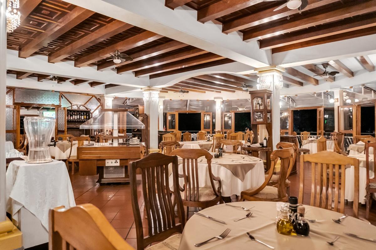 Martino Spa And Resort Animas  Екстериор снимка