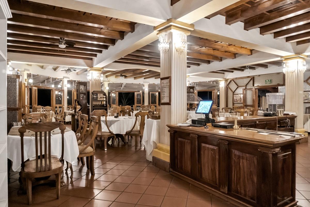 Martino Spa And Resort Animas  Екстериор снимка