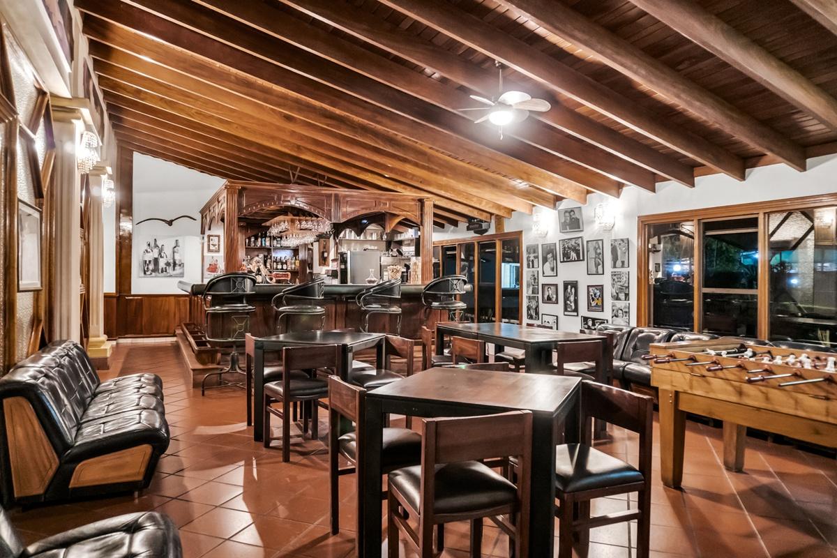 Martino Spa And Resort Animas  Екстериор снимка