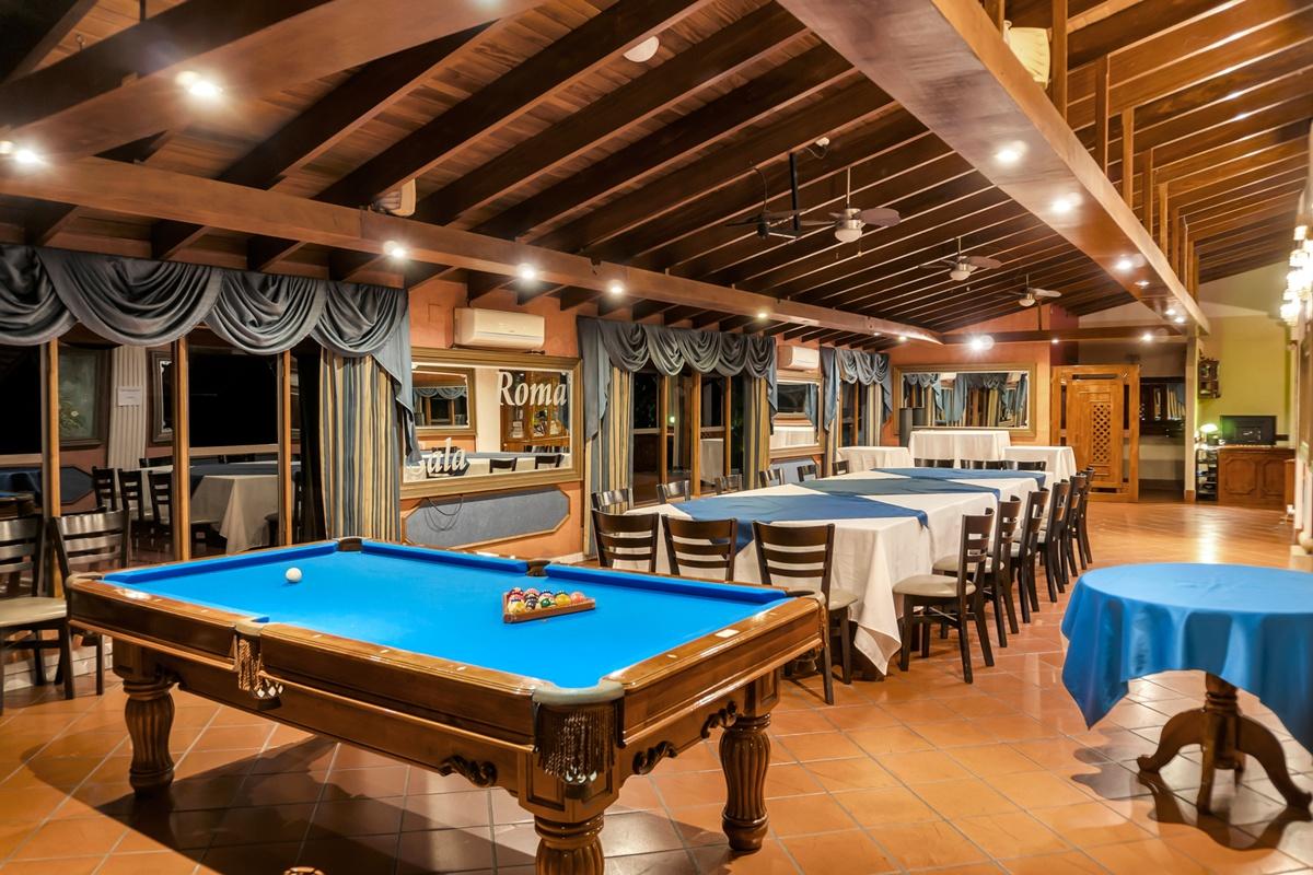 Martino Spa And Resort Animas  Екстериор снимка