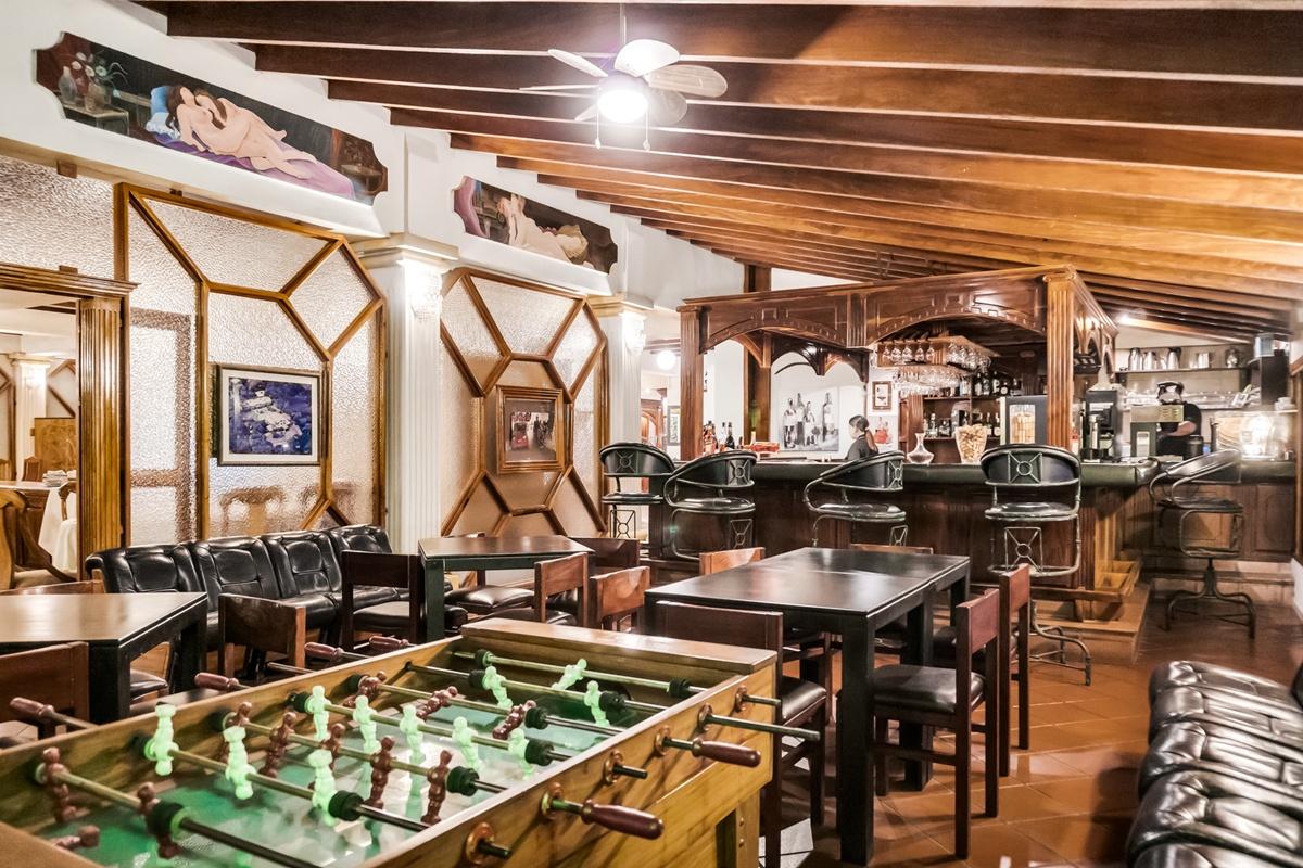 Martino Spa And Resort Animas  Екстериор снимка