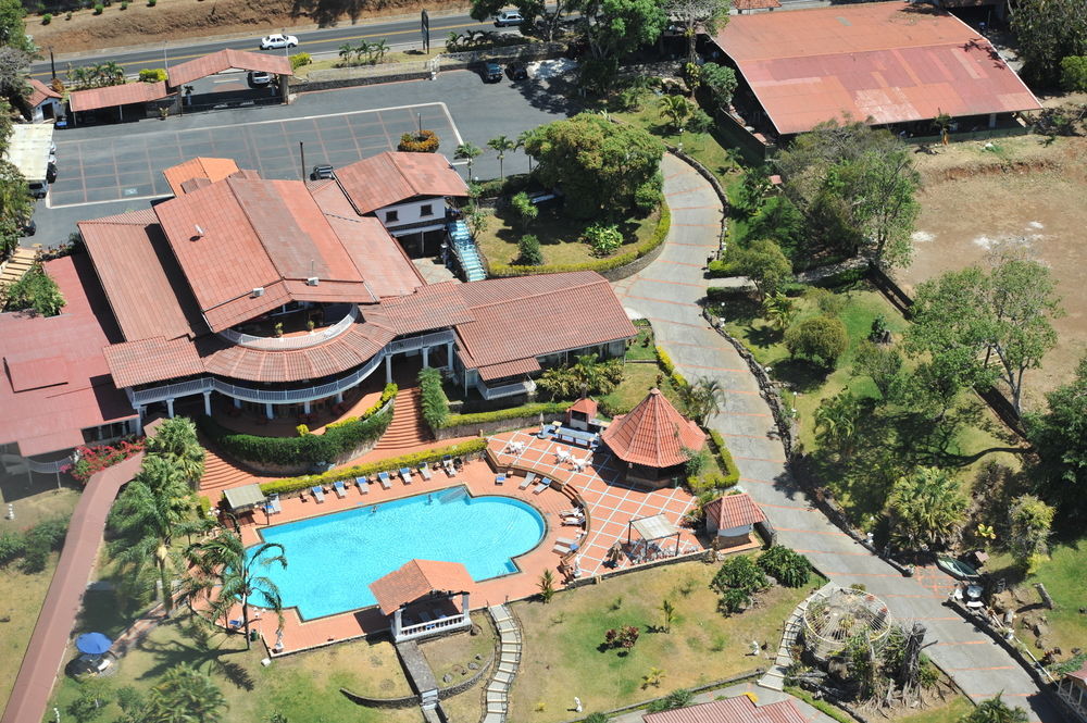 Martino Spa And Resort Animas  Екстериор снимка
